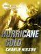 [Young Bond 04] • Hurricane Gold